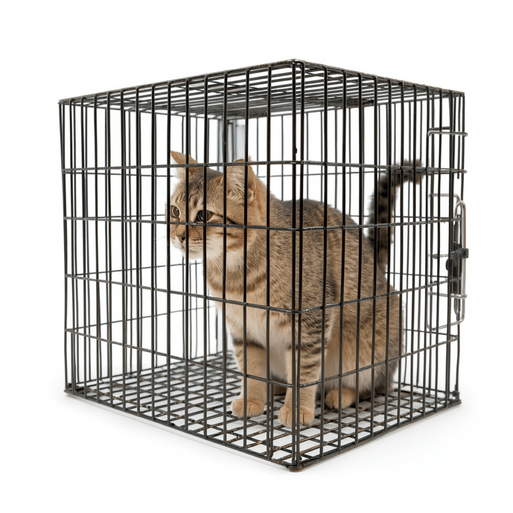Cat Control Service in Lahore
