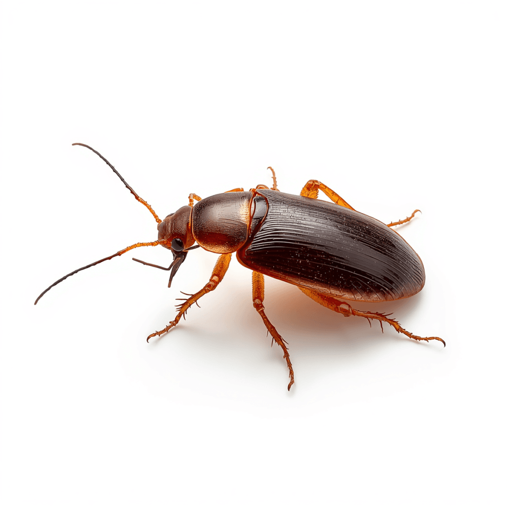 German Cockroach Treatment Service in Lahore